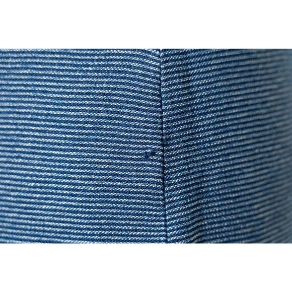 St. John Collection by Marie Gray Blue Skirt Size 8 - Picture 5 of 8